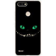 Чехол BoxFace Tecno POP 2F 
