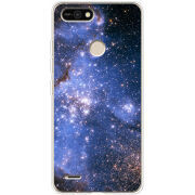 Чехол BoxFace Tecno POP 2F 