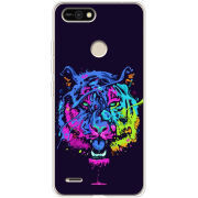 Чехол BoxFace Tecno POP 2F 
