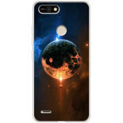 Чехол BoxFace Tecno POP 2F 
