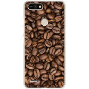 Чехол BoxFace Tecno POP 2F 