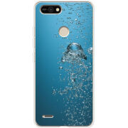 Чехол BoxFace Tecno POP 2F 