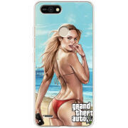 Чехол BoxFace Tecno POP 2F 
