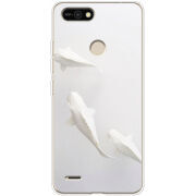 Чехол BoxFace Tecno POP 2F 