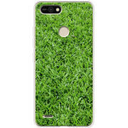 Чехол BoxFace Tecno POP 2F 
