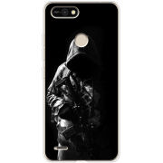 Чехол BoxFace Tecno POP 2F 