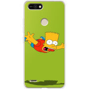 Чехол BoxFace Tecno POP 2F 