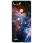 Чехол BoxFace Tecno POP 2F 