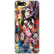 Чехол BoxFace Tecno POP 2F 