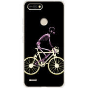 Чехол BoxFace Tecno POP 2F 
