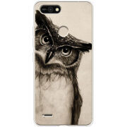 Чехол BoxFace Tecno POP 2F 