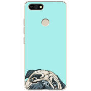 Чехол BoxFace Tecno POP 2F 