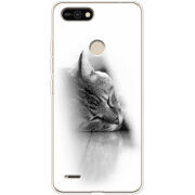 Чехол BoxFace Tecno POP 2F 
