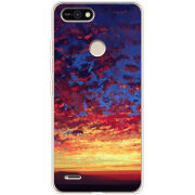 Чехол BoxFace Tecno POP 2F Draw Breath
