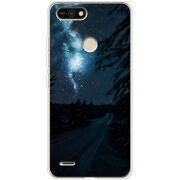 Чехол BoxFace Tecno POP 2F Between two Days