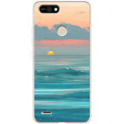 Чехол BoxFace Tecno POP 2F Inspiration