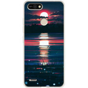 Чехол BoxFace Tecno POP 2F Midnight