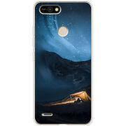 Чехол BoxFace Tecno POP 2F Nowhere