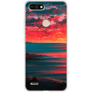 Чехол BoxFace Tecno POP 2F Seaside a