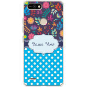 Чехол BoxFace Tecno POP 2F 
