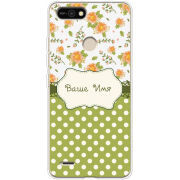 Чехол BoxFace Tecno POP 2F 