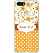 Чехол BoxFace Tecno POP 2F 