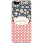 Чехол BoxFace Tecno POP 2F 