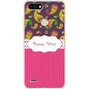 Чехол BoxFace Tecno POP 2F 