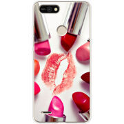 Чехол BoxFace Tecno POP 2F 