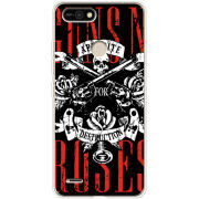 Чехол BoxFace Tecno POP 2F 