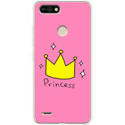 Чехол BoxFace Tecno POP 2F 