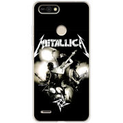 Чехол BoxFace Tecno POP 2F 
