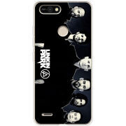 Чехол BoxFace Tecno POP 2F 