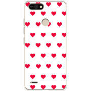 Чехол BoxFace Tecno POP 2F 