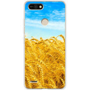 Чехол BoxFace Tecno POP 2F 