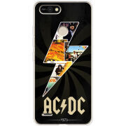 Чехол BoxFace Tecno POP 2F 