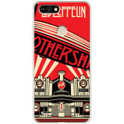 Чехол BoxFace Tecno POP 2F 