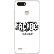 Чехол BoxFace Tecno POP 2F 