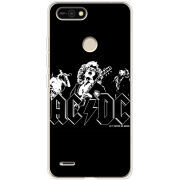 Чехол BoxFace Tecno POP 2F 