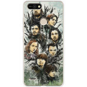 Чехол BoxFace Tecno POP 2F 