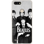 Чехол BoxFace Tecno POP 2F 
