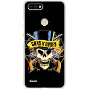 Чехол BoxFace Tecno POP 2F 