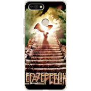 Чехол BoxFace Tecno POP 2F 