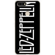 Чехол BoxFace Tecno POP 2F 