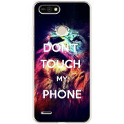 Чехол BoxFace Tecno POP 2F 