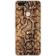 Чехол BoxFace Tecno POP 2F 