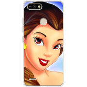 Чехол BoxFace Tecno POP 2F 