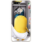 Чехол BoxFace Tecno POP 2F 