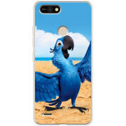 Чехол BoxFace Tecno POP 2F 
