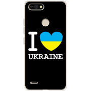 Чехол BoxFace Tecno POP 2F 
